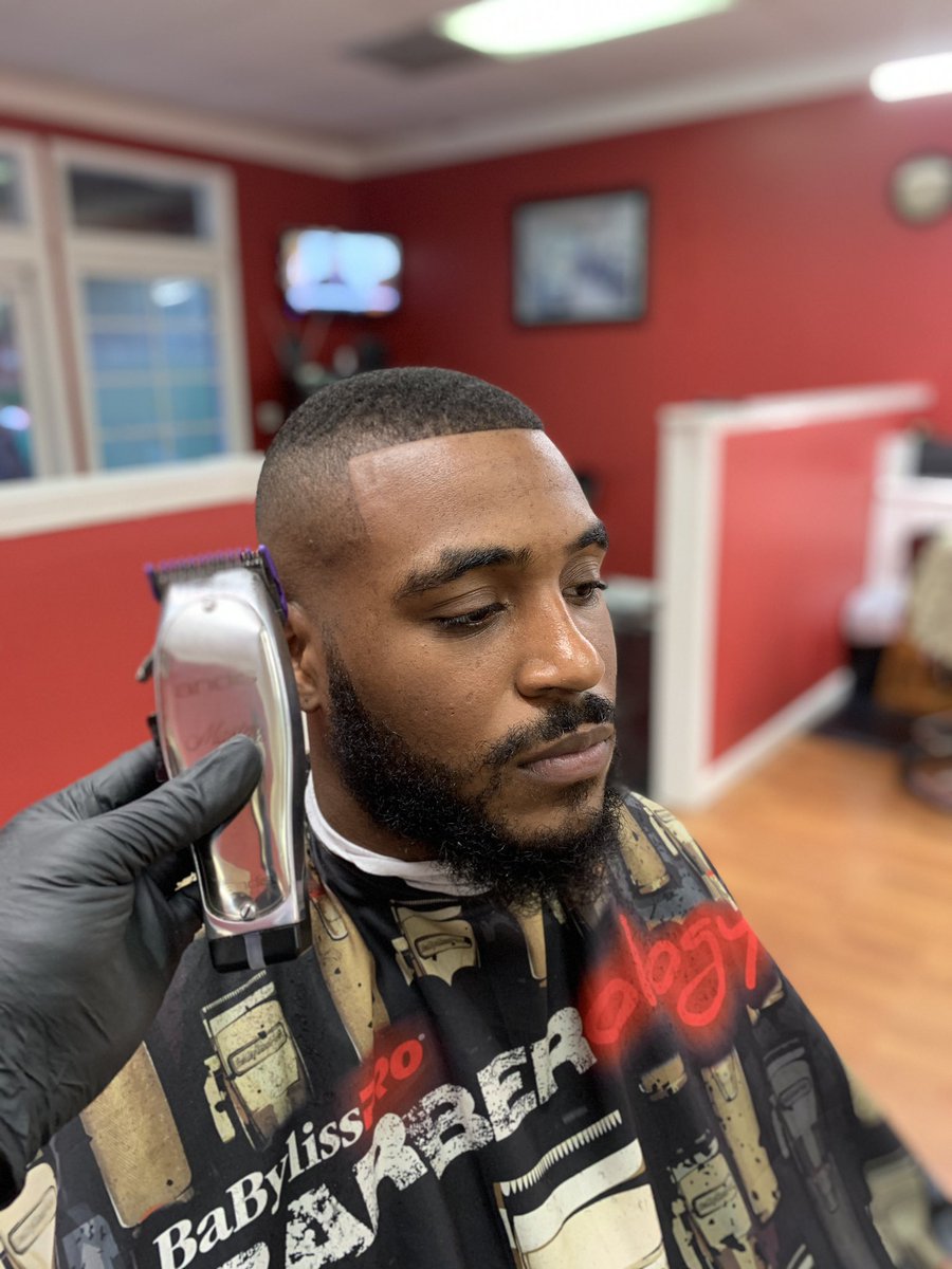 Zoethebarber_'s tweet photo. Book your next cut 🇭🇹‼️💈 https://t.co/PglEVswk70