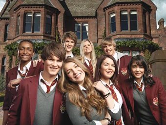 okay let’s go house of anubis live rewatch live tweet (again lmao)