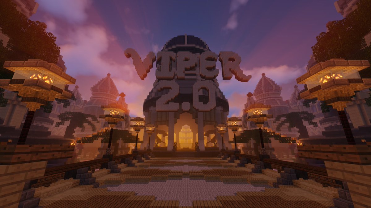 ViperMC's tweet photo. Infernal 2.0's SOTW is in 1 hour! In celebration, we will be giving away the following:

• 1 Pyro Rank
• 1 Inferno Rank
• 30 Day Master Kit
• 10 Partner Packages

Follow us, Retweet, and Like this tweet to enter. Good luck and see you all soon! 🐍 https://t.co/cVhHilyACc