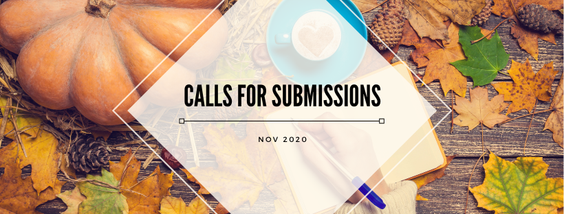 AuthorsGuild's tweet photo. Looking to submit your work to contests, fellowships, and other opportunities but don't know where to look? We curate a monthly list of opportunities to help. The latest, highlighting November 2020, is now up for your perusal.

https://t.co/alr1wm9R0T https://t.co/z13r3Au7VZ