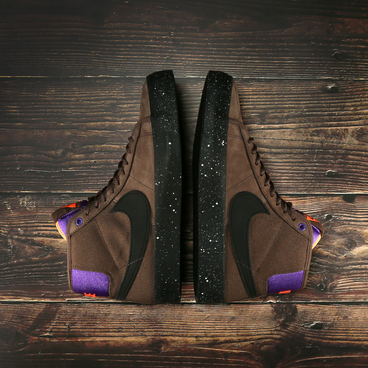 nike sb blazer acg