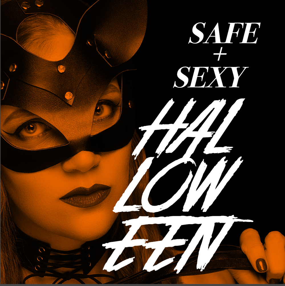 REMINDER: HALLOWEEN IS CREEPIN' UP. 🎃💀🕷 Romantix has all the pieces you need to make your Halloween Look ultrasexy, super spooky, or just f*cking fun. Come see how to kink up your Halloween this year.