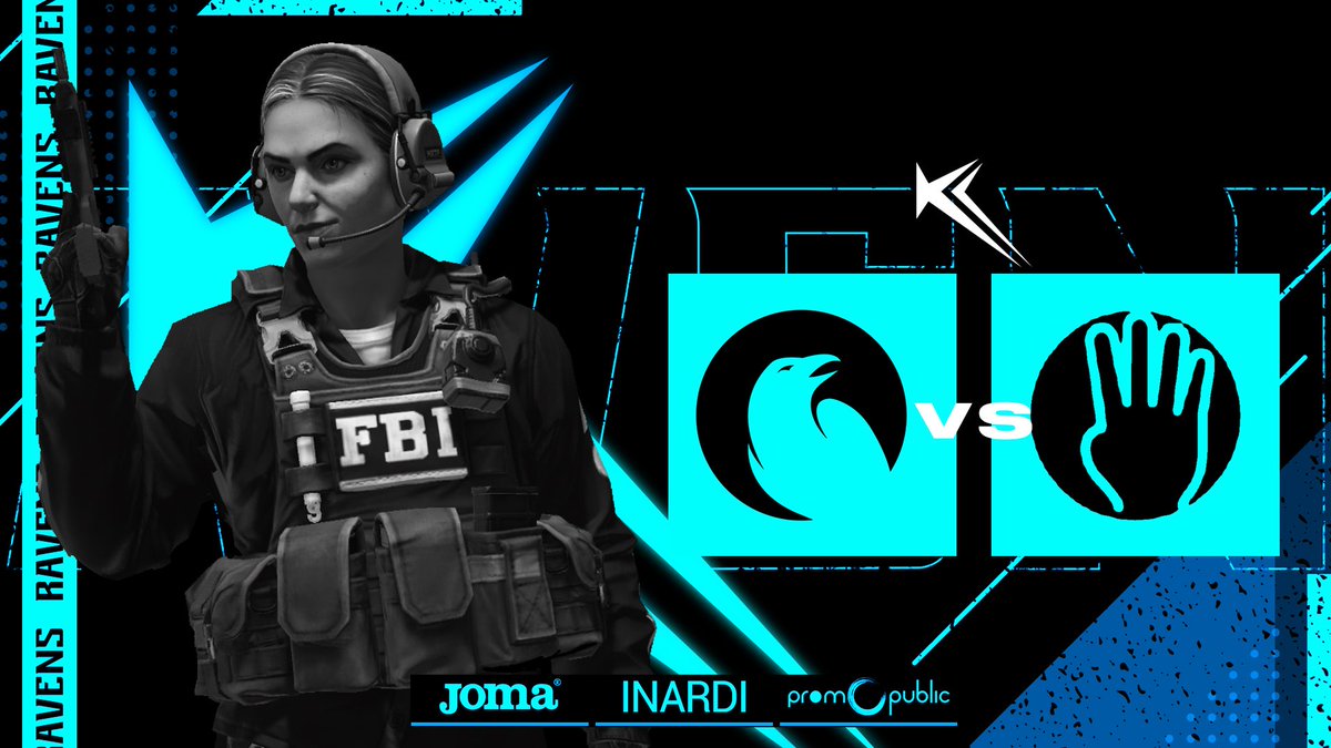 RVNS_ESPORTS's tweet photo. #CSGO

🇪🇦 Segundo partido de la fase de grupos, todo el mundo apoyando en el chat 💜
🇬🇧 Second match of the group phase, everyone supporting in the chat 💜

🏆 @KNOWrLIMITS
🕚 23:00
🆚 #AlmostFive
📺 https://t.co/i05cVtFPOW
🎙️ @EspPotato

#FlyHigh https://t.co/OIfHtnm1z5