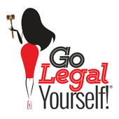 GoLegalYourself's tweet photo. Join Kelly Bagla, Esq., author of “Go Legal Yourself!”, as she cuts through the often complicated and overwhelming legal side of owning a business. Now on Apple Podcasts, Spotify and the Go Legal Yourself APP! https://t.co/AoEqlw0mvh https://t.co/jR21Xmw4tr