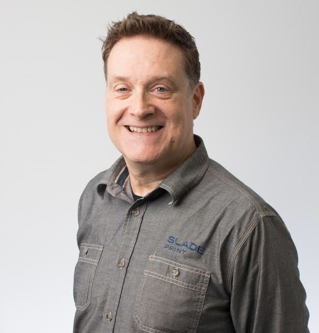 ❤️ Mark and Anthony have been working with us for 20 years. This is what hard work and dedication looks like. Join us in celebrating this tremendous milestone!🤗

#MeetSladePrint #MeetProMark #EmployeeAppreciation