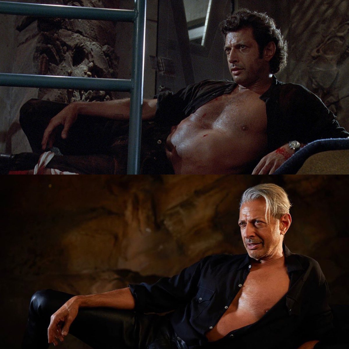 Some Things Never Change