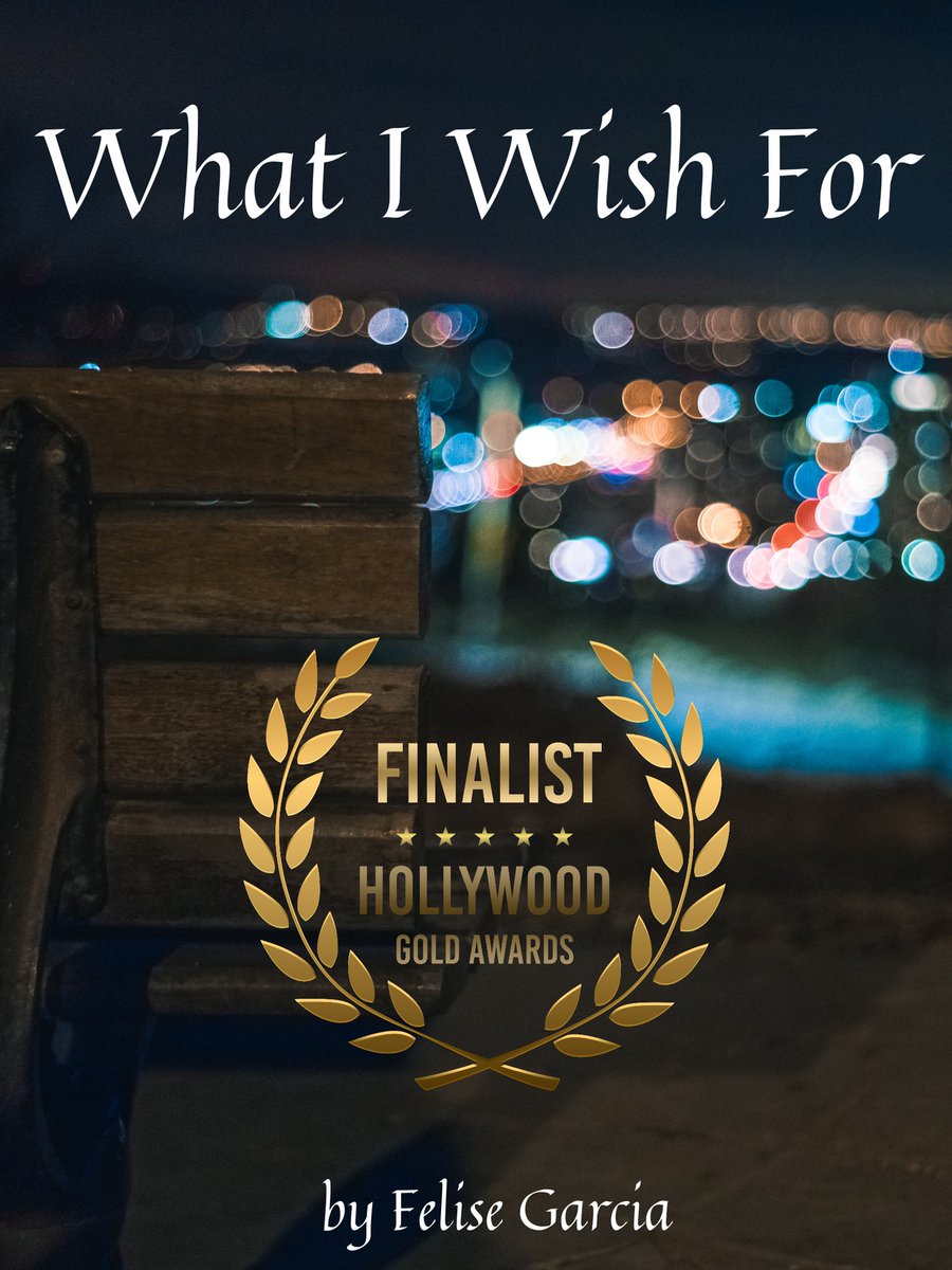 electra5785's tweet photo. Amazing news! My script "What I Wish For" is now in the finalist round of the Hollywood Gold Awards via https://t.co/Qt5hI8CXQU! - https://t.co/dknfCdPVDs