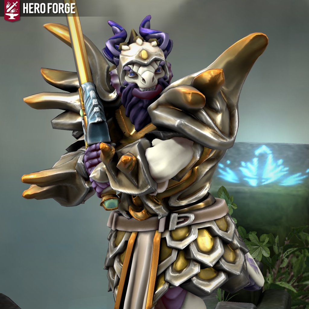 zoldreorth's tweet photo. Saludos, les traigo cosas que hice en #heroforge con lo que serΓ‘ mi fursona y futuro husbando para algunos (?), Zoldreorth.
Tags: #dragon #anthro #furryfandom #furry #furryoc #fursona #heroforgeminiatures #underwear #bulge #characterdesign #fantasy #medieval #beast https://t.co/ec0Ky55tTM