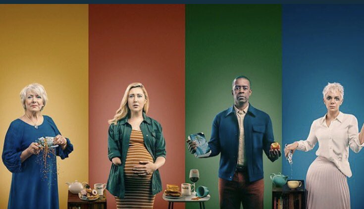 jackiehagland's tweet image. @AdrianLester take a bow absolutely loved watching #lifebbc binged watch the whole series today superb acting 👏