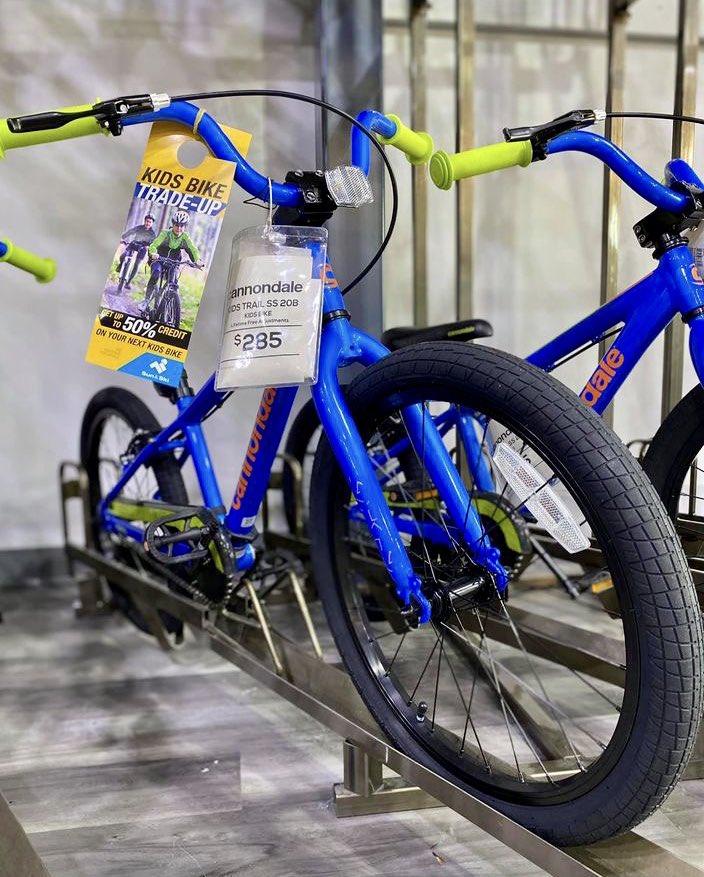 performance bike hulen