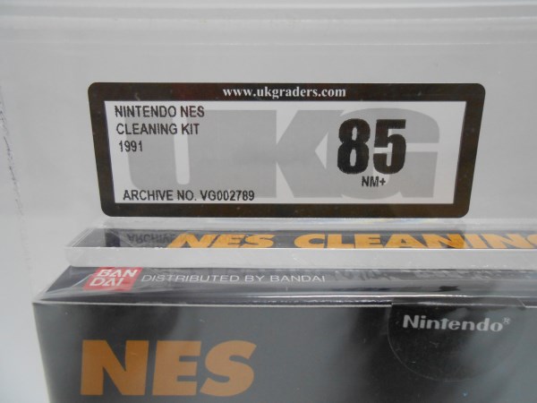 VToyStore's tweet image. RED STRIP SEALED! Nes Cleaning Kit For Sale! #nesgamers #nescollectors #retrogamers #nescleaningkit #nintendoredstrip #nintendones #videogamecollectors #nesfans #nintendofans #vintagenintendo