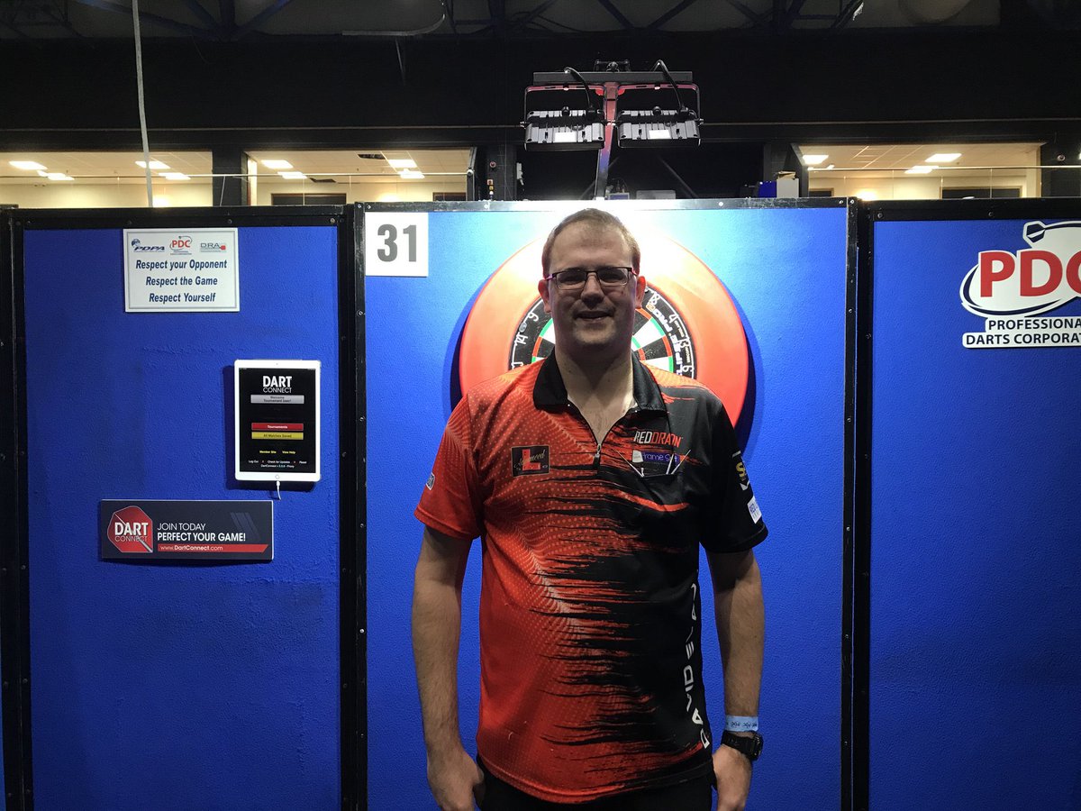ModusDarts180's tweet photo. Well done @evansd180 👏🏻👏🏻
All the hours playing in the Live League worked ❤️
Great work Dave and shows hard work pays off 👏🏻👏🏻 https://t.co/bd1cZmckQW
