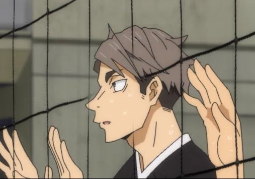 Featured image of post Haikyuu Season 4 Episode 15 Screenshots If there s one thing fans love about how the anime brings haruchi furudate s original manga to life it s that the team behind the series always goes all out