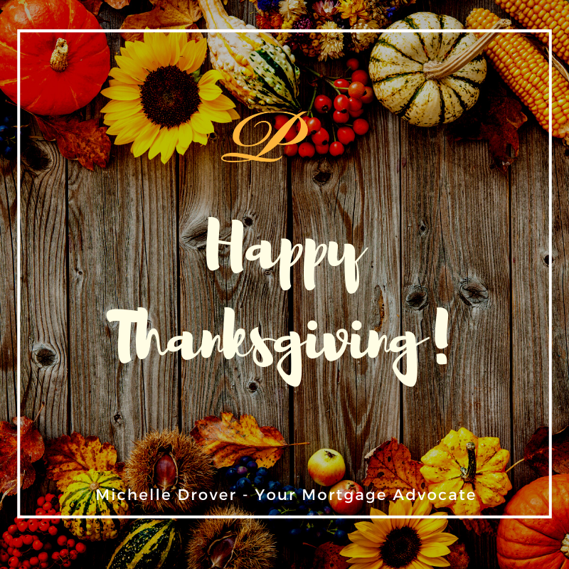 MLDrover's tweet image. Happy Thanksgiving! I hope everyone enjoys their weekend!🍁🍂