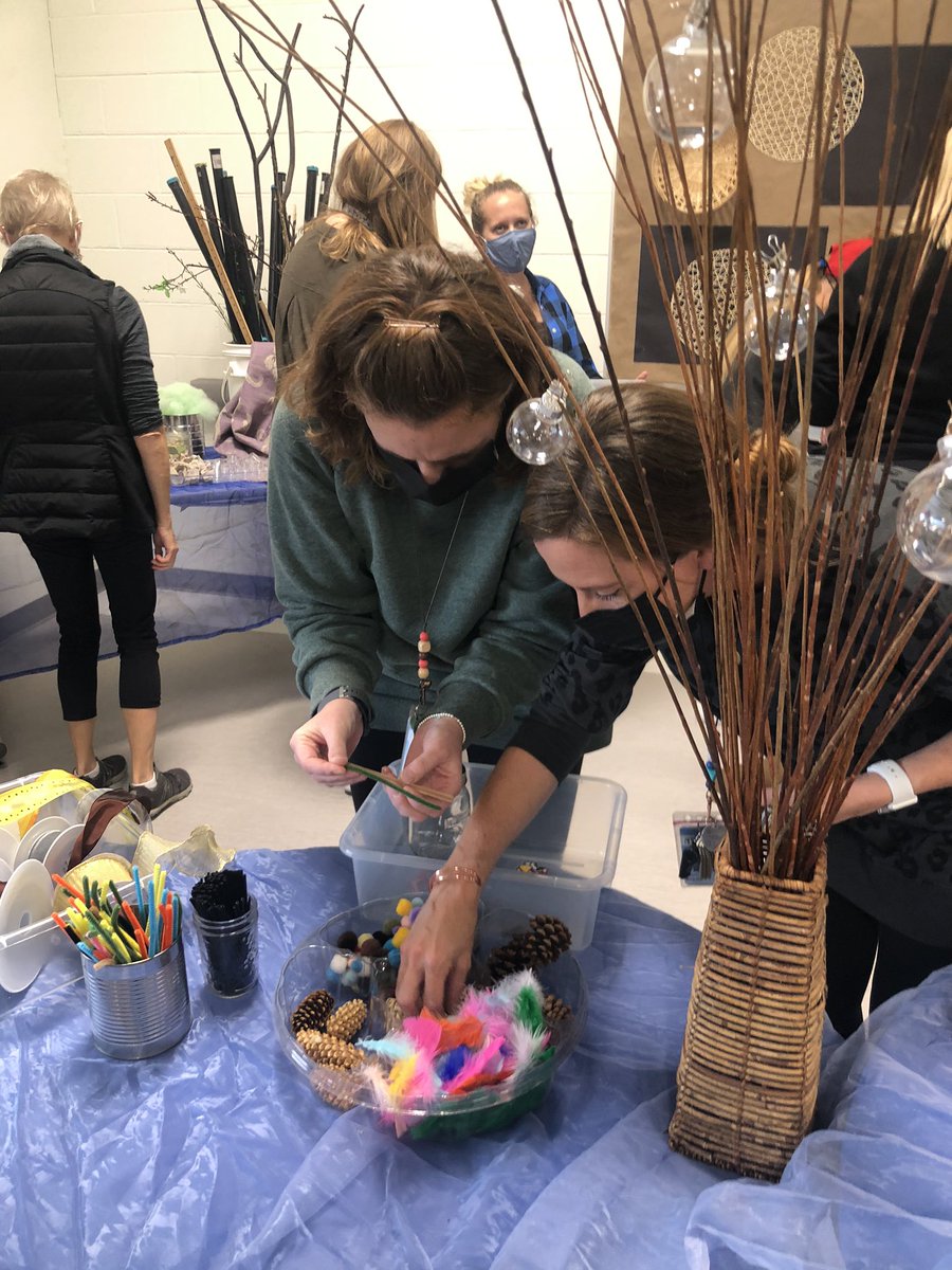 heatherlfgrant's tweet photo. “When we can do that and we take the time to share those stories with each other, we get bigger inside, we see each other, we recognize our kinship – we change the world, one story at a time...” Richard Wagamese #storyjars  #holisticlearning #wearecbe https://t.co/CtCwDo2J0N
