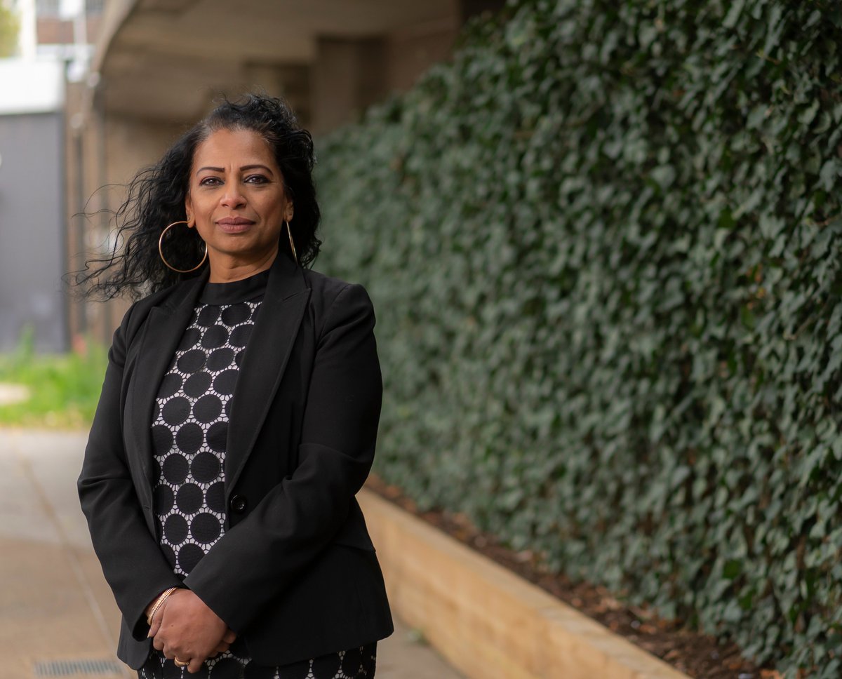 NewhamLondon's tweet image. We're proud of our colleague Ajitha Sajeev awarded BEM in the Queen’s birthday honours. Ajitha has worked for Newham for 30yrs - currently our Street Population Manager, working to support rough sleepers find a way to escape the streets
#WorldHomelessDay newham.gov.uk/news/article/5…