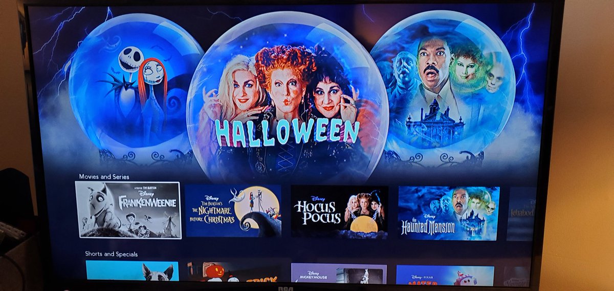 DefRepComedy's tweet photo. @disneyplus #Coco should be classified in this collection. https://t.co/4vsz5dVzJZ