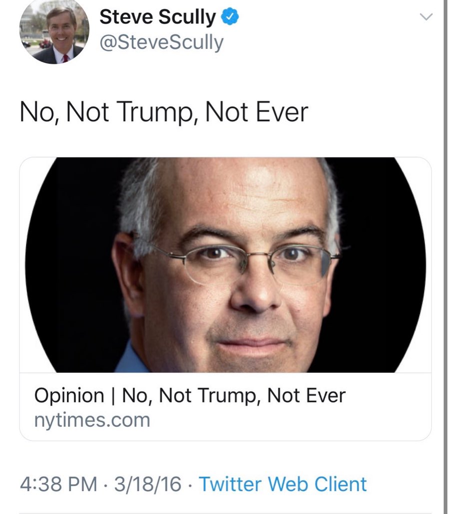 Cozy1614's tweet photo. @jsolomonReports Dear #WallaceFail , @FoxNewsSunday https://t.co/GawbrRRB6T