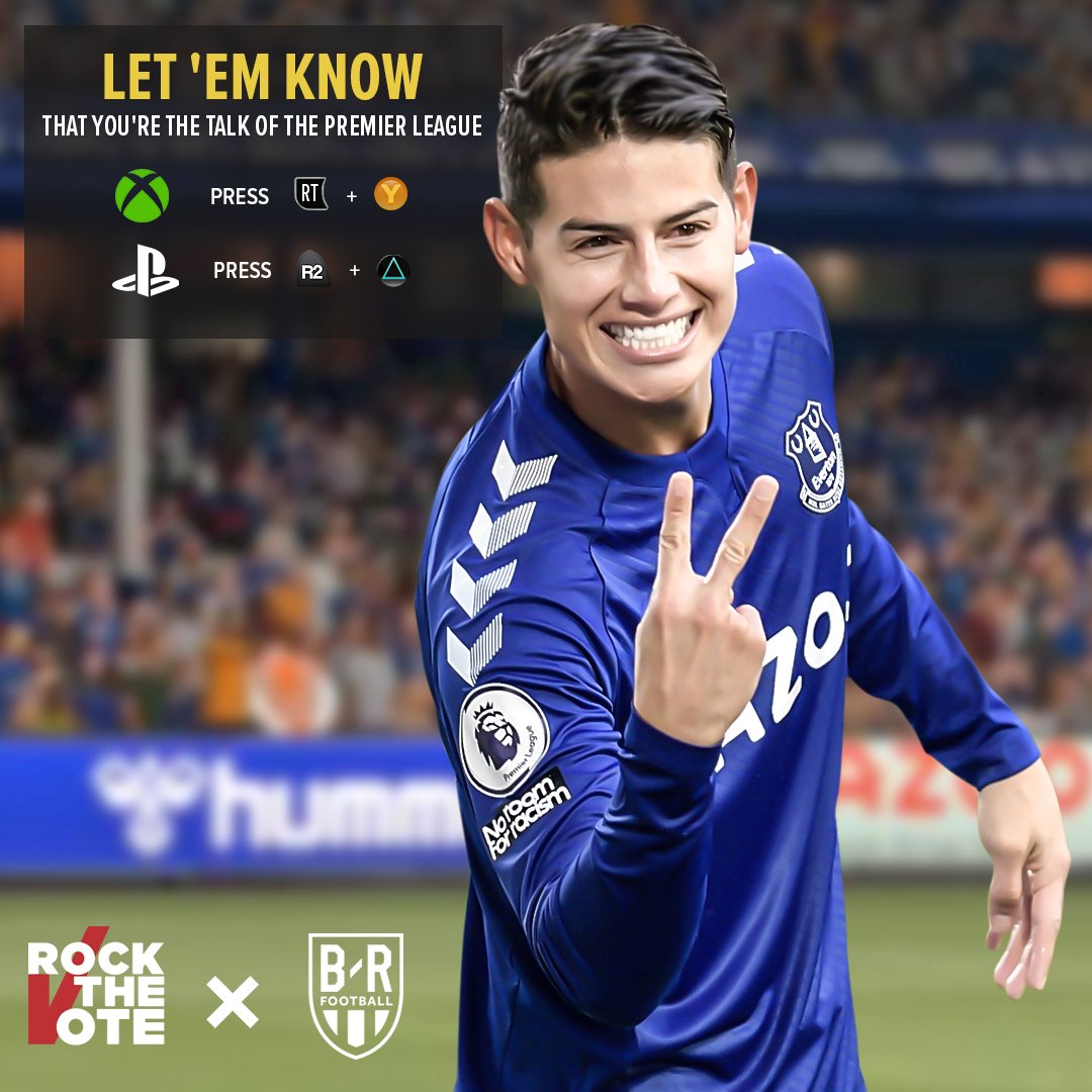brfootball's tweet photo. Let’s see ‘em, #FIFA21 https://t.co/23KVsKZLdf
