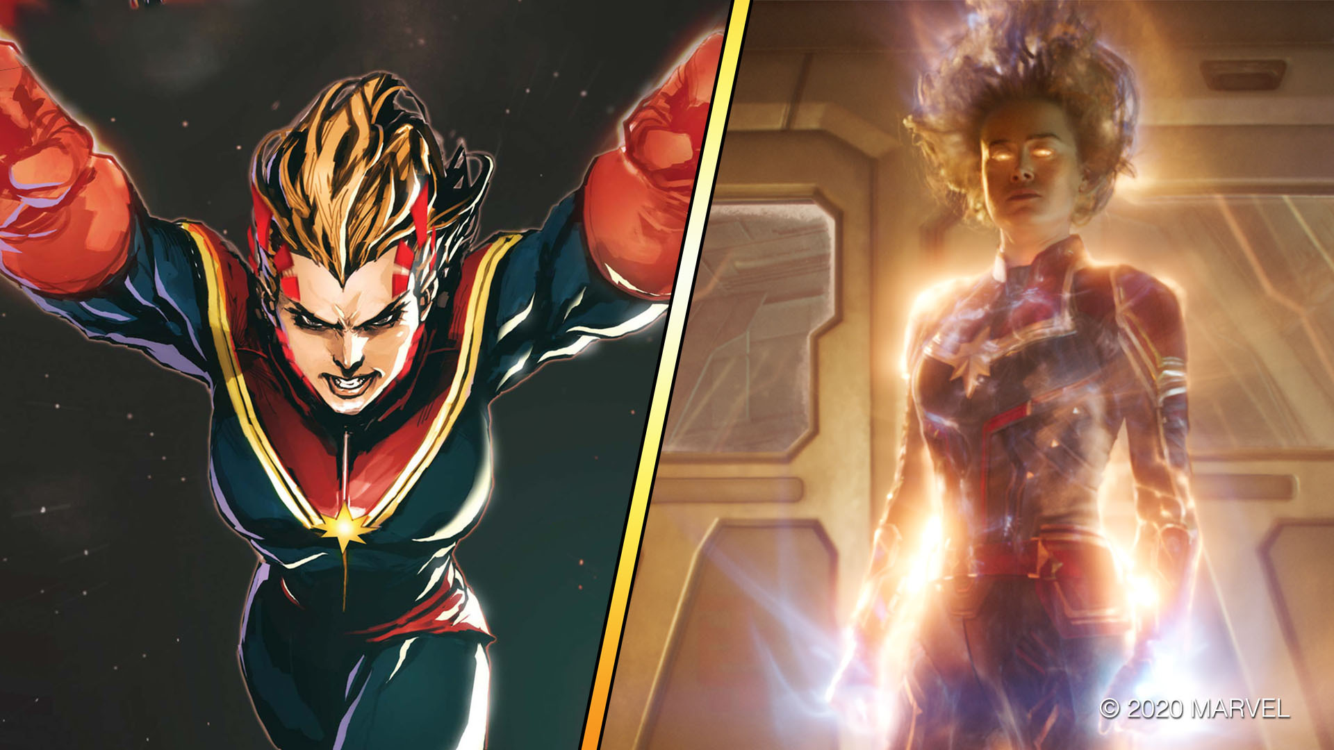 Captain Marvel on Twitter: Captain Marvel on Twitter: