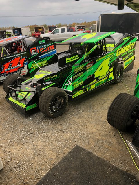 bachetti4's tweet photo. @CanSpeedway Tonight for the next installment of @SuperDIRTcar #Oktoberfast #Bachetti #4 https://t.co/qIsmWM0T57