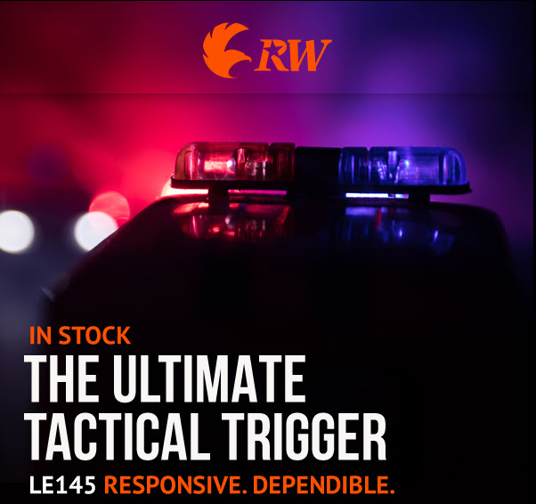 rwarmsltd's tweet photo. Ideal for applications ranging from law enforcement and #military to #hunting, the @RiseArmament single-stage #trigger has a clean break and 4.5-pound pull for enhanced accuracy 💥 https://t.co/VCfUXMiRem #RWArms #Firearms https://t.co/QgW6qbmn39
