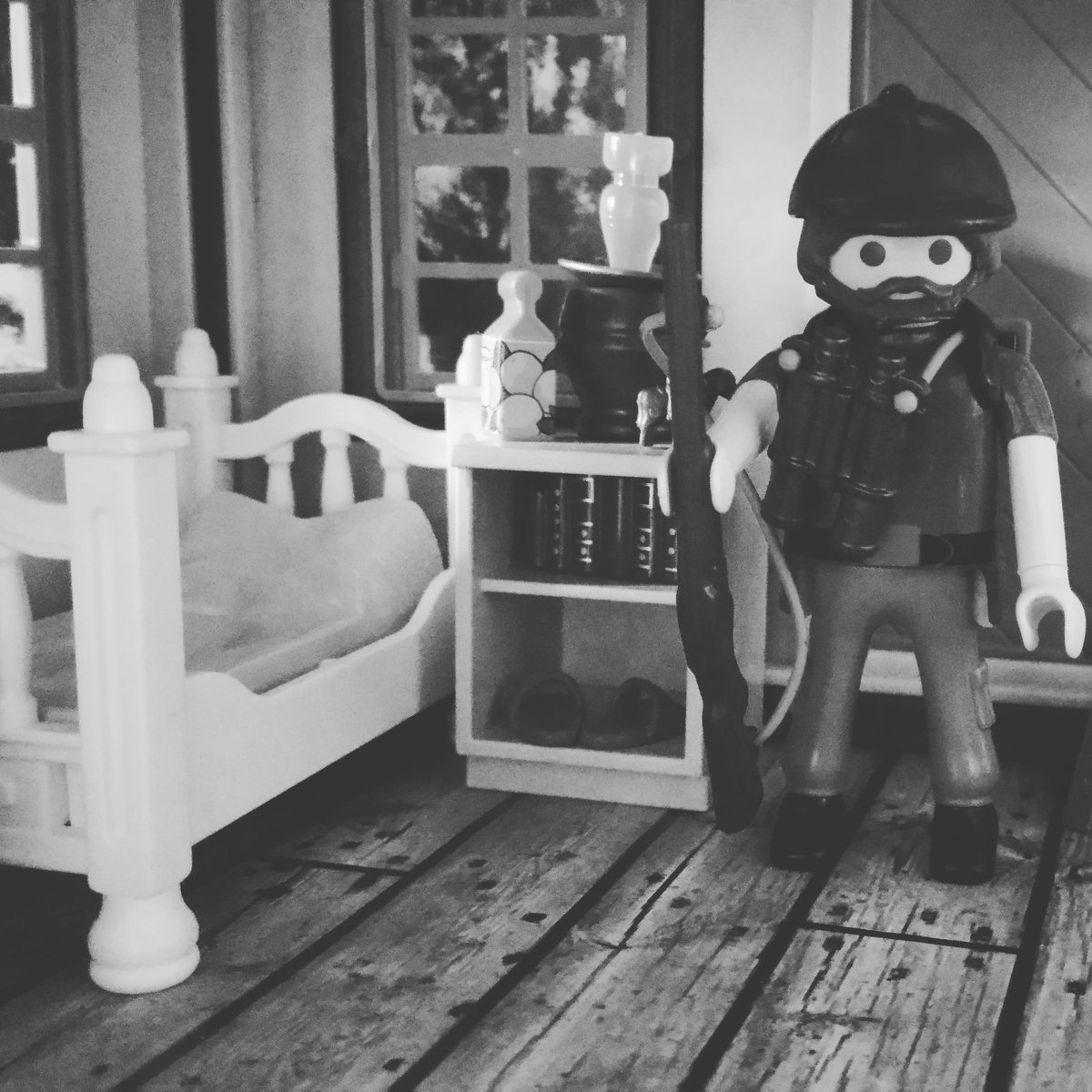 LA NOCHE DE REYES DE LOS CAZADORES

playmocaza.blogspot.com.es/p/opinion.html…