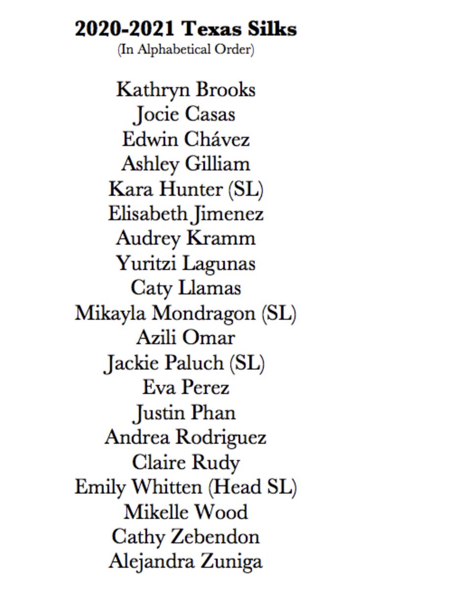 TexasColorGuard's tweet image. How it started vs how it’s going