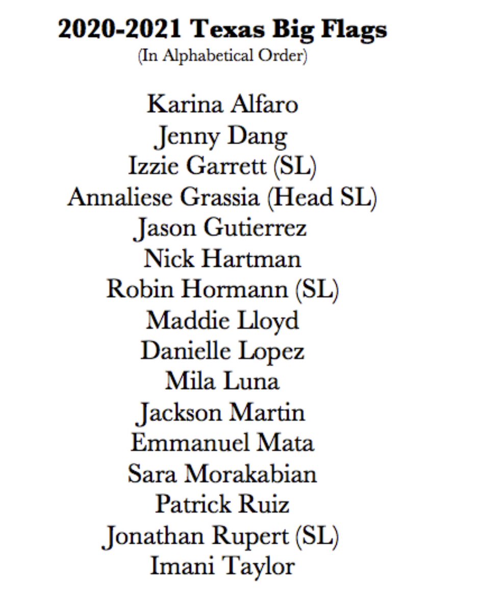 TexasColorGuard's tweet image. How it started vs how it’s going