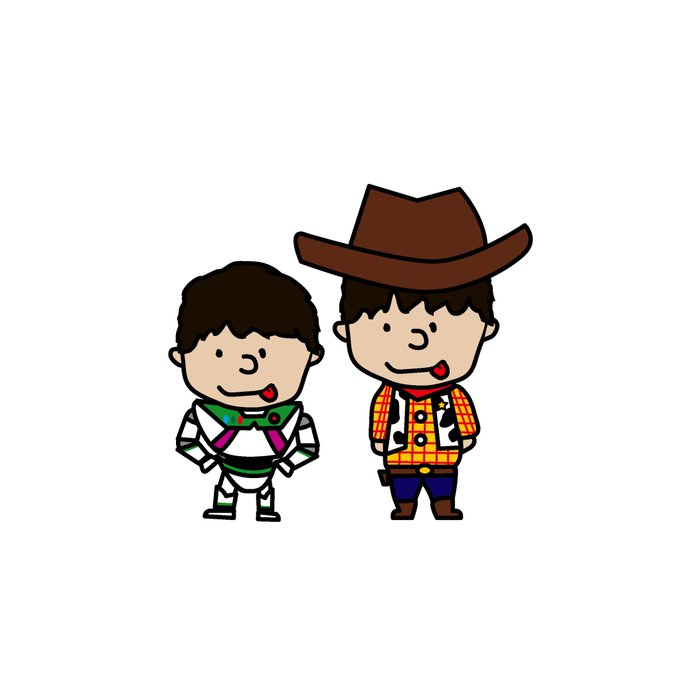 トイストーリーのtwitterイラスト検索結果 古い順 トイストーリーのtwitterイラスト検索結果 古い順