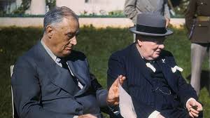 8 of 11: Montgomery demanded to be designated as the main effort and have priority for logistical support. He even made an end run around Eisenhower directly to Prime Minister Churchill and through Churchill to President Roosevelt.