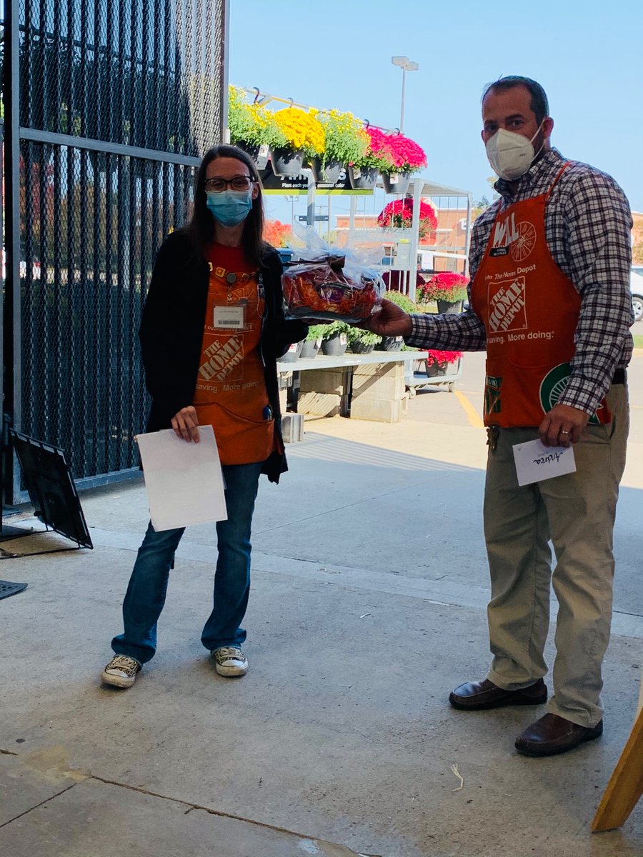 Crystal Rowland (@rowlandcrystal) on Twitter photo CONGRATULATIONS to Andrea for not only being our Cashier of the Year but also the district Cashier of the Year! I’m extremely proud to have her on my team! Way to go! #CAM2020 #camandfriends2020 <a href="/THDWoodhaven/">THD Woodhaven</a> @willdingman76 <a href="/Wes08114866/">Wes Harris</a> <a href="/JULIE_ROdoubleL/">JULIE ROLL :)</a> <a href="/Dbates1023/">Daniel Bates</a> CONGRATULATIONS to Andrea for not only being our Cashier of the Year but also the district Cashier of the Year! I’m extremely proud to have her on my team! Way to go! #CAM2020 #camandfriends2020 <a href="/THDWoodhaven/">THD Woodhaven</a> @willdingman76 <a href="/Wes08114866/">Wes Harris</a> <a href="/JULIE_ROdoubleL/">JULIE ROLL :)</a> <a href="/Dbates1023/">Daniel Bates</a>