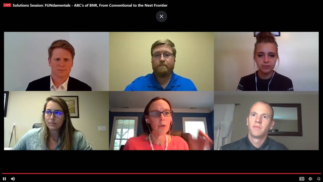 VeoliaWaterTech's tweet image. And with that, #WEFTEC Connect comes to a close. We want to thank @WEFTEC for an incredible conference and their commitment to providing excellent and ongoing education for the water industry. We can&apos;t wait to see you (hopefully) in-person for #WEFTEC2021 in Chicago!