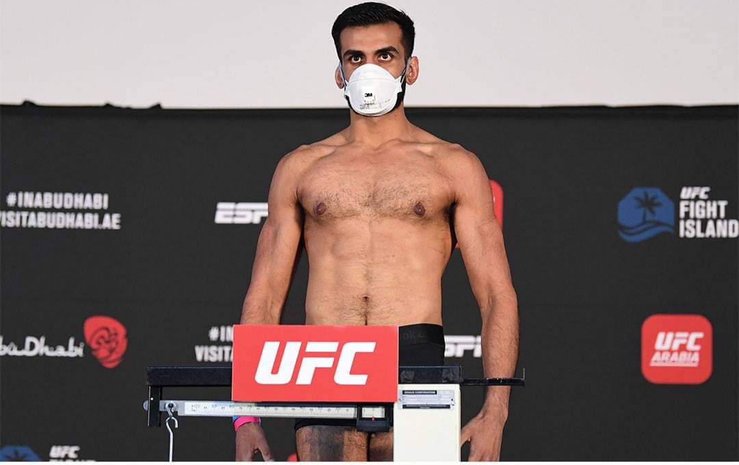 KB Bhullar tweet media