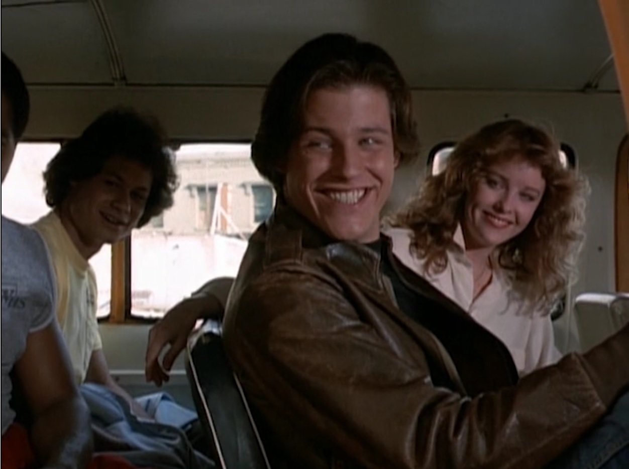 Tetsuya Kaizu アメリカン ヒーロー でウィリアム カットが着るスーツに漢字の 中 に似たシンボルが書いてあるが 香港では スーパーヒーロー 中 っていう題名で放映されヒットしたとか 笑 シリーズ終了後女性版にバトンタッチされるが 不評