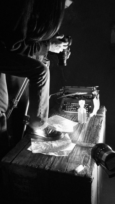 Filming (behind the scenes) "VILA". 2014 year. #PaulBlackFilm #PaulBlack #EroticArt #EroticFilm #EroticCinema<a href="/tag/porn"class="tags"><span>#porn</span></a><a href="/tag/erotica"class="tags"><span>#erotica</span></a><a href="/tag/eroticart"class="tags"><span>#eroticart</span></a><a href="/tag/metart"class="tags"><span>#metart</span></a><a href="/tag/sexart"class="tags"><span>#sexart</span></a><a href="/tag/thelifeerotic"class="tags"><span>#thelifeerotic</span></a>