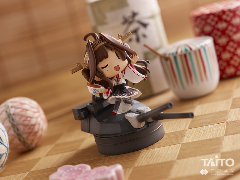 装備の妖精さん フィギュア発売に便乗して好きな装備妖精さんを挙げていく記事 Togetter