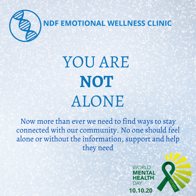 CureHIBM's tweet photo. In honor of #WorldMentalHealthDay on Saturday, let's find ways to be more connected. Please consider participating in our peer-to-peer program https://t.co/asV52qZPs7
#neuromusculardisease #hibm #emotionalwellness #clinc #gnem #muscules #mda https://t.co/Xi4qdZYVLp