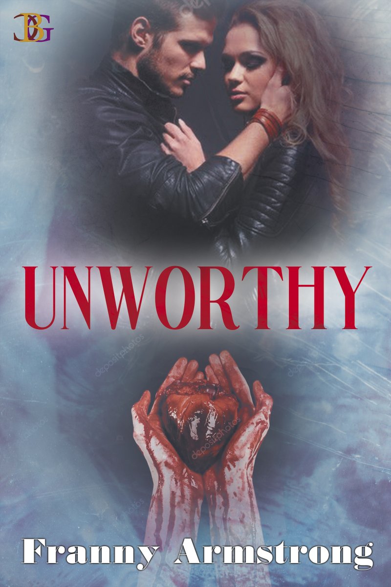 Do you like romantic murder mysteries? UNWORTHY is coming on November 16 2020. Two detectives who battle an invisible killer. Will they find love again or will they die trying to bring the murderer to justice?