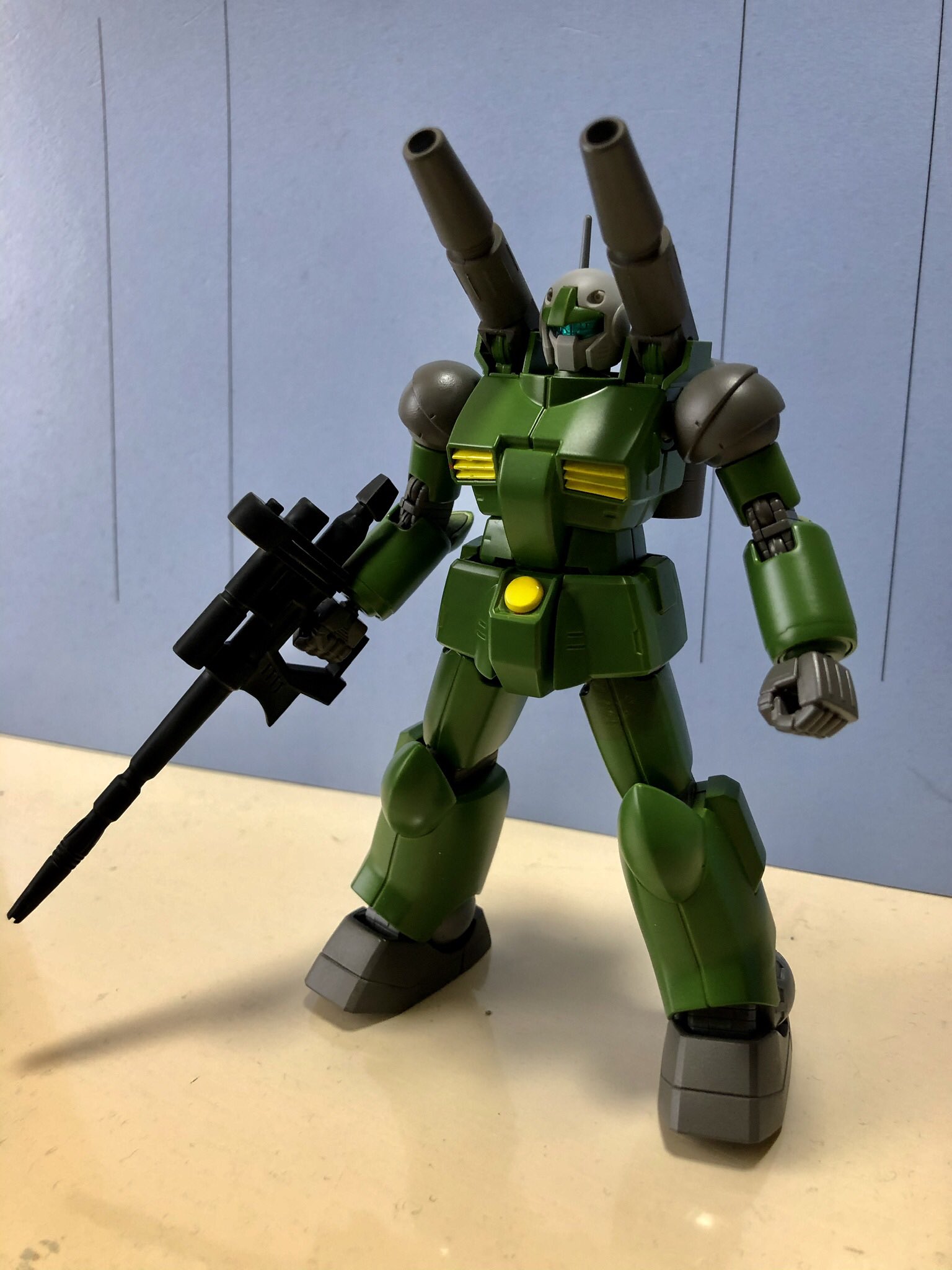 キラーマシン石田 ガンキャノンの日 らしいから過去作の鹵獲機カラー置いとく T Co Qomdzmjro4 Twitter キラーマシン石田 ガンキャノンの日 らしいから過去作の鹵獲機カラー置いとく T Co Qomdzmjro4 Twitter