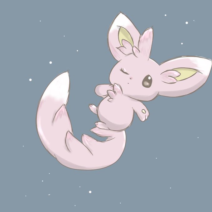 色違いチラーミィのtwitterイラスト検索結果