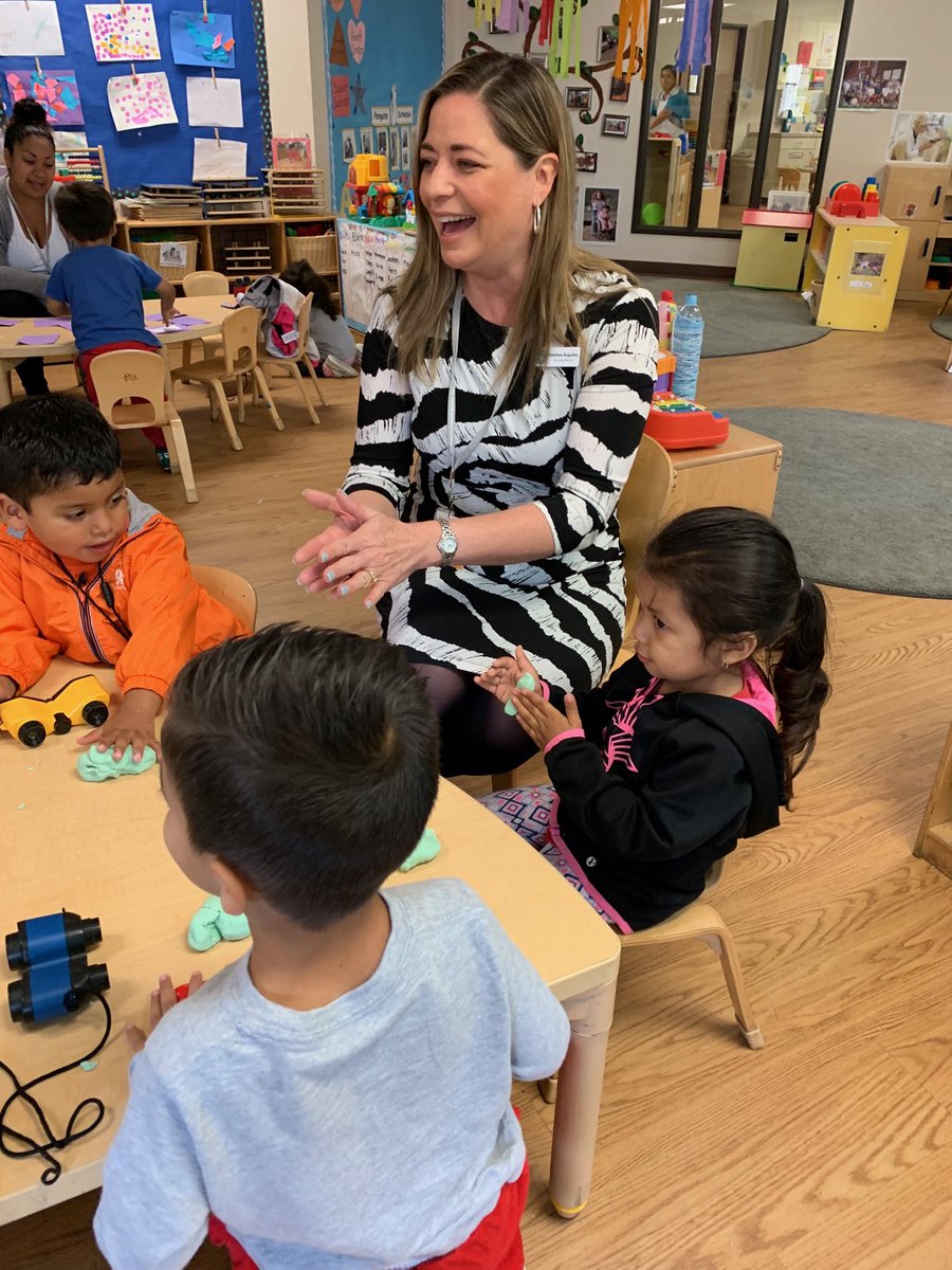 AletheaArguilez's tweet photo. Where does the time go? So thankful for the 3 years β¦@First5SDβ© ππΌ. These photos are a glimpse at why I love what I do! π #babiesmatter #bornlearning #workanniversary #somuchtodo https://t.co/1a5QGXvjum