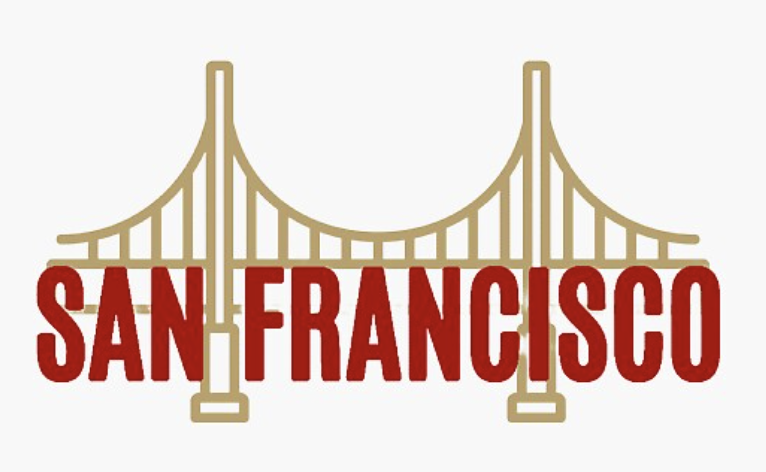 niner_notebook's tweet photo. We made #49ers stickers! 🏈 Get yours before #GameDay here: https://t.co/8lo5aIhB3M https://t.co/O24nHkt9e0