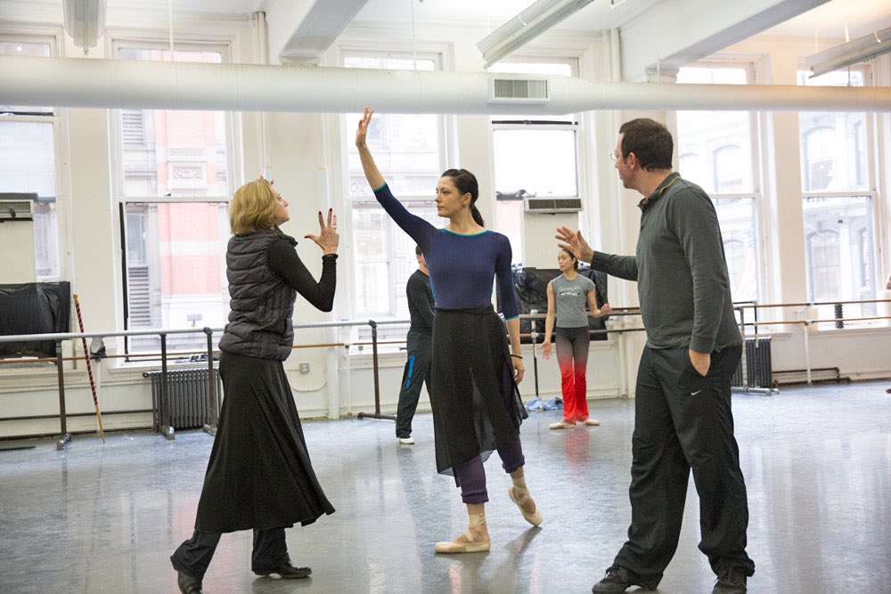 Simple and wise they said...