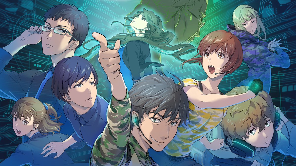 体験型謎解きrpg Rebuild Rebuild Nazo Twitter