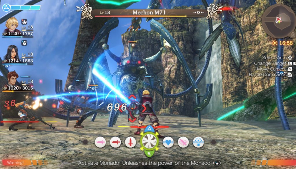 Not to mention that Genshin Impact is free to play gacha game that will be on the Switch too.Then again, Switch have games like these in the system.As a Pokemon "fan,"I have right to be disappointed.Games:Astral Chain, Xenoblade Chronicles, Dragon Quest XI S, Persona 5 S  https://twitter.com/Fminus14/status/1314528993878700040
