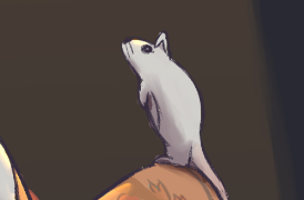 metal_orb's tweet photo. 🎃trick or treat🐀 https://t.co/SLkV7ool9S