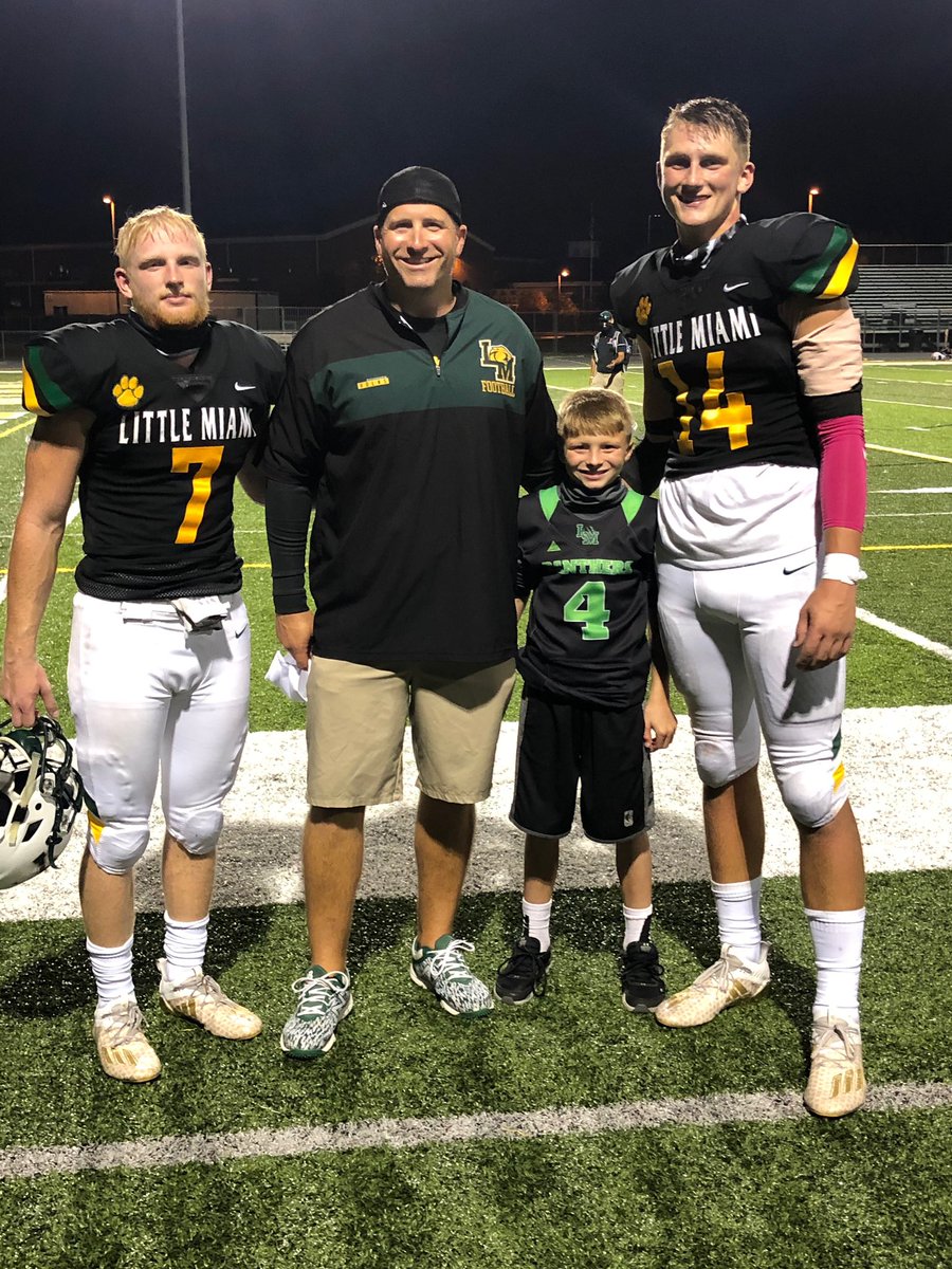 Matt Knueven tweet media