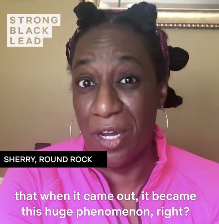 fit2cheer's tweet photo. @strongblacklead @SupremeDreams_1 @SaucySantana_ Yep THAT’S ME. #Doitweighted @PoundPoms® #fitness #entrepreneur #cheerleader #birdbox https://t.co/PI32zmTj1m
