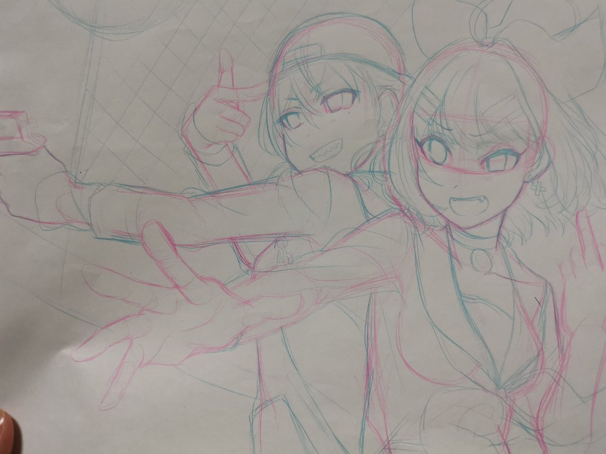 劣等上等パロのあきりあを描きたくてラフ 構図 ポーズ集からお借りしました 今 ぽんづ 日常垢 のイラスト 劣等上等パロのあきりあを描きたくてラフ 構図 ポーズ集からお借りしました 今 ぽんづ 日常垢 のイラスト
